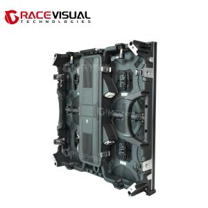 Quality IRA Series - 3.9 indoor Rental LED display 7680HZ 500x500mm wholesale