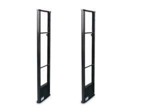 Quality Retail anti theft protection 8.2mhz eas rf system security protector for clothing store wholesale