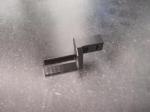High Precision Machined Parts 3 Axis Plastic Electronics Equipment Parts