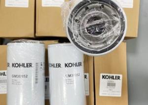 Quality USA KOHLER diesel generator parts,KOHLER oil filters,GM13942,GM13943,GM13950,GM38852,GM13949 wholesale