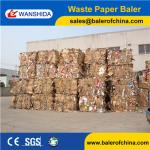 Waste Cardboards Balers