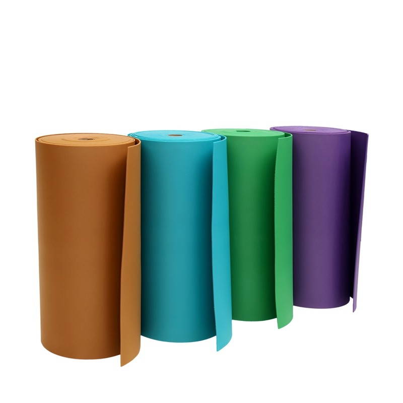 IXPE Waterproof Cross Linked Polyethylene Foam REACH