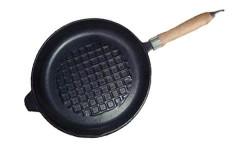 Quality cast iron frypan wholesale