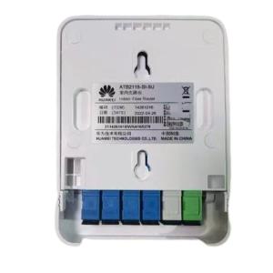 Quality Manufacture FTTR FTTH SC UPC 1x5 Optical Fiber Optic Gpon Splitter wholesale