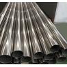 Buy cheap Sa240-316ti 310S 347 310 Moln 347H Stainless Steel Pipe 3/8" 3/4 Inch 500mm from wholesalers