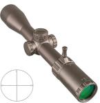 30mm Pipe Night Vision Crossbow Scope 4-16x44SF Optical Scope Crosshair Display