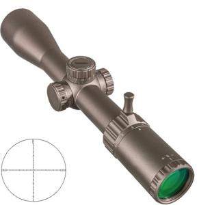 Quality 30mm Pipe Night Vision Crossbow Scope 4-16x44SF Optical Scope Crosshair Display wholesale