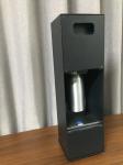 Metal Commercial Essential Oil Diffuser Floor Standing SW4500 , Medium Area