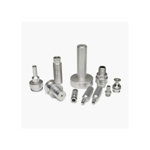 Quality Customized Metal Machining Service Automotive Aluminum CNC Machining Parts wholesale