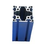 6063 6061 6005 6060 T5 T6 Aluminium Extrusion Profile T Slot 45x45 Aluminium