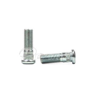 Quality Guaranteed Standard Auto Wheel Hub Bolts for ACURA TSX 09119-12012-000 wholesale