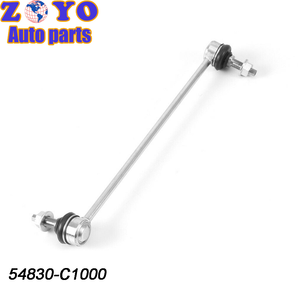 Availiable Wholesales Suspension System Left Stabilizer Link for Hyundai Sonata 15-19