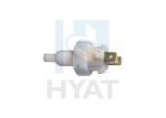 Plastic mechanical brake light switch For OPEL/SAAB OE 12 40 590/85 77 736