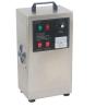 Buy cheap Manual Power Source Medical Sewage Ozone Generator for Household Treatment from wholesalers