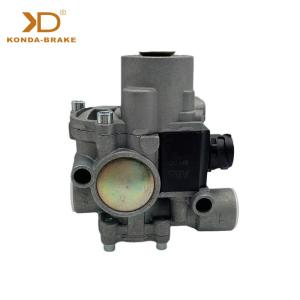 Quality 4721950180 Truck Air Brake ABS Solenoid Modulator Valve wholesale