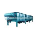 1000 kg Stainless Steel Hotel Car Wash Cavitation Air Floatation Machine in Any