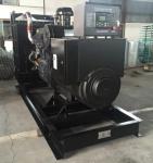 60HZ 120KW Diesel Generator Generadores Diesel Cummins Engine 150Kva Generator