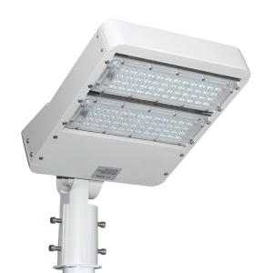Quality Aluminum PC 120W 125mm Outdoor Led Street Lights wholesale