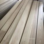 Furniture Grade AA Paulownia Boards 2x4 Lumber FSC Certificate