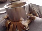 Cold Rolled Coils, Incoloy800H / NS112 / N08810 / NA15(H) / X5NICrAlTi32-20 / 1