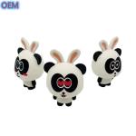 Custom Factory Design Toys OEM Manufacture Collectible Mini Plastic Vinyl