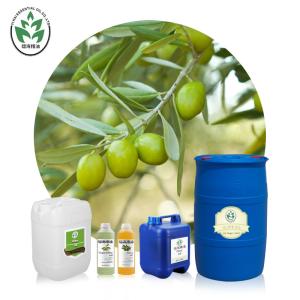 Quality Green Olive Organic Carrier Oils wholesale