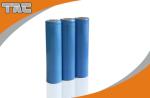 Energy Type 3.2v LiFePO4 Battery IFR18650 1400mAh for Power Tool