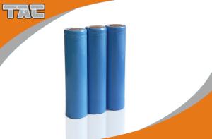 Quality Energy Type 3.2v LiFePO4 Battery IFR18650 1400mAh for Power Tool wholesale