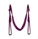 Virson-Anti-gravity yoga hammock Aerial Yoga swing set with stratch strap