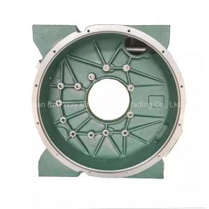Quality Sinotruk HOWO Truck Parts Flywheel Housing Az1500010012 30 Kgs for Driving System wholesale