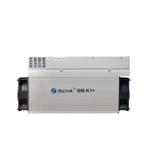 Quality IBelink BM-K1+ 15TH/S KDA Miner For Kadena KDA Mining 2250w wholesale