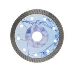 Turbo Rim Ceramic Tile Diamond Saw Tools Blade 230mm 250mm 300mm