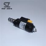 E320C E320D Excavator Solenoid Valve Main Pump 1211490 121-1490