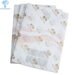 Quality Typing Paper White Gift Tissue Paper 20x30 Shipping Wrapping Paper wholesale