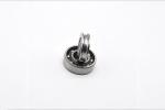 Deep Groove Non Standard Ball Bearings OEM Customized Design Long Lifetime
