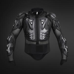 Quality Upgrade Your Protection with Thicken Motorcycle Safety Protective Gear wholesale