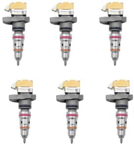 Quality Diesel Common Rail Fuel Injector 183-0691 For Caterpillar CAT Engine 3126 3126B wholesale