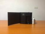 HVAC Wall mounted Commercial Aroma Diffuser for Medium Area Black / White W290