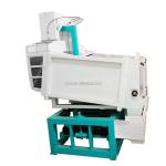 STR MGCZ60*20*2 Table Rice Separator Machine Paddy Separation for Retail Market