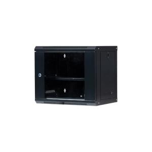 Quality 9U Assembling Network Equipment Cabinet Locking Server Cabinet wholesale