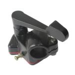 Throttle Lever Thumb Controller Assembly 50cc-200cc ATV