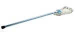 LACROSSE NET, SPORT NETS, KNOTLESS NET, NYLON KNOTLESS NET