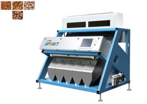 China Infrared Color Sorting machine on sale