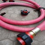 Natural Rubber Rotary Drilling Hose Abrasion Resistant Api Standard