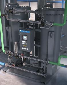 Quality Maximize Your Production Efficiency With PSA Nitrogen Generators NGP 275-2800+ wholesale