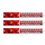 47 Inch 3840x160 Digital Signage Advertising Display Bar Stretched Screen
