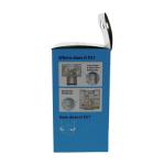 DA29-00003G Refrigerator Water Filter Cartridge Replacement for Fresh and Clean