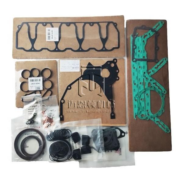 Deutz TCD2012 L04 2V BF4M2012 Gasket Set 02931738 02931431 02937585 0293 1738