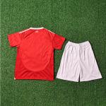 2025 Brazil International Children Home Jersey Support Group Customization