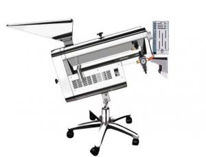 Quality C&amp;C100 Capsule Polisher wholesale